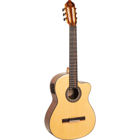 Guitare electro-acoustique Valencia VC564 CE