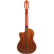 Guitare classique électro Valencia VC774 TCE