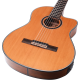Guitare classique électro Valencia VC774 TCE