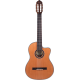 Guitare classique électro Valencia VC774 TCE