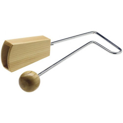 Grand Vibra Slap Stagg bois