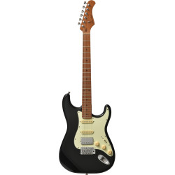 Guitare Bacchus Universe BST-2 RSM / M BK