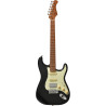 Guitare Bacchus Universe BST-2 RSM / M BK