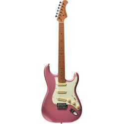 Guitare BACCHUS Universe BST-1-RSM/M BGM