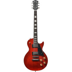 Guitare BACCHUS Global DUKE-STD A-RED