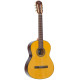 Guitare classique Pleyel P100 4/4