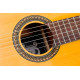 Guitare classique Pleyel P100 4/4
