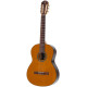 Guitare classique Pleyel P200 Cèdre rouge massif