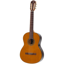 Guitare classique Pleyel P200 Cèdre rouge massif