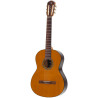 Guitare classique Pleyel P200 Cèdre rouge massif