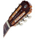 Guitare classique Pleyel P200 Cèdre rouge massif