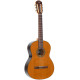 Guitare classique Pleyel P200 Cèdre rouge massif
