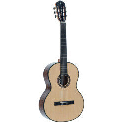 Guitare classique Pleyel "Expression" 4/4 - Table Epicéa massif