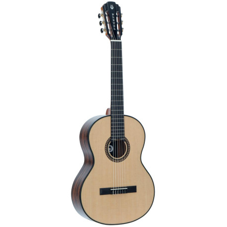Guitare classique Pleyel "Expression" 4/4 - Table Epicéa massif
