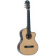 Guitare classique Pleyel  "Expression" Electro Cutaway
