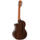 Guitare classique Pleyel  "Expression" Electro Cutaway