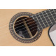 Guitare classique Pleyel  "Expression" Electro Cutaway
