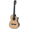 Guitare classique Pleyel  "Expression" Electro Cutaway