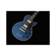 Guitare BACCHUS Global DUKE-CTM-FM ST-BLU