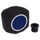 Ecran anti reflexion pour micro de studio Gatt RPF-118