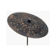 Cymbale ISTANBUL AGOP XIST 22 DRY DARK RIDE