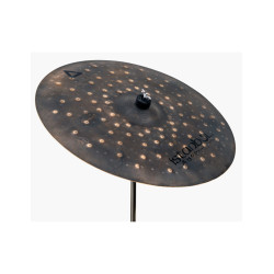 Cymbale ISTANBUL AGOP XIST 22 DRY DARK RIDE