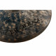 Paire de Hi-Hats ISTANBUL AGOP Serie CINDY BLACKMAN OM 15"