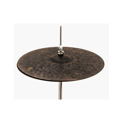 Paire de Hi-Hats ISTANBUL AGOP Serie CINDY BLACKMAN OM 15"