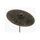 Cymbale ISTANBUL AGOP CINDY BLACKMAN OM Crash 18"