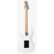 Guitare électrique Larry Carlton S1 D. Navy Antique White