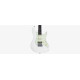 Guitare électrique Larry Carlton S1 D. Navy Antique White