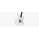Guitare électrique Larry Carlton S1 D. Navy Antique White