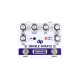 Pédale Tone City Signature Double Purple