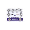 Pédale Tone City Signature Double Purple