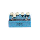 Pédale double Tone City Heavenly Lake II reverb-echo