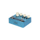 Pédale double Tone City Heavenly Lake II reverb-echo
