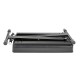 Banquette Clavier pliable à rembourrage ultra-épais Adam Hall