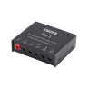 Alimentation Tone City 5x 9v isolée TPS-5