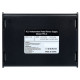 Alimentation Tone City 6x 9v isolées TPS-6