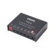 Alimentation Tone City 6x 9v isolées TPS-6