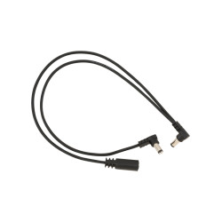 Coupleur d'alimentation 2 sorties 9v Rockboard