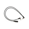 Coupleur d'alimentation 2 sorties 9v Rockboard