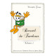Recueil de Tambour volume 2 Christophe Grange