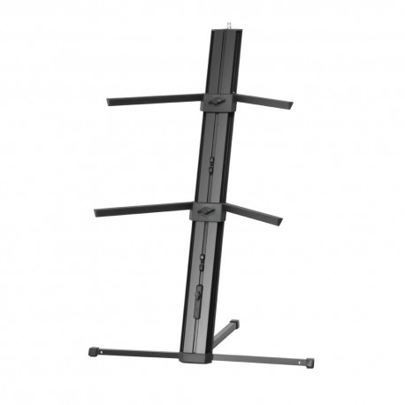 Stand clavier Adam Hall SKS 22 XB mono-bras