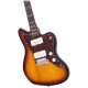Guitare électrique Larry Carlton J3 3TS RN