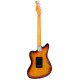 Guitare électrique Larry Carlton J3 3TS RN
