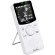 Métronome électronique Cherub WSM-210LI