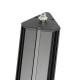 Stand clavier Adam Hall SKS 22 XB mono-bras