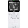 Métronome électronique Cherub WSM-210LI