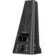 Métronome accordeur Cherub WMT-230-BLK
